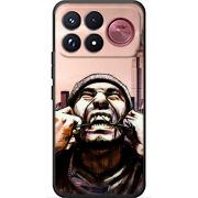 Чохол BoxFace Poco F9 Ultra 