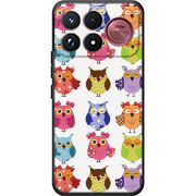 Чохол BoxFace Poco F9 Ultra 