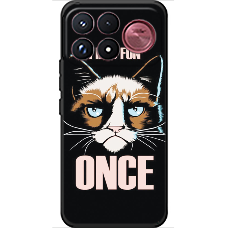 Чохол BoxFace Poco F9 Ultra 
