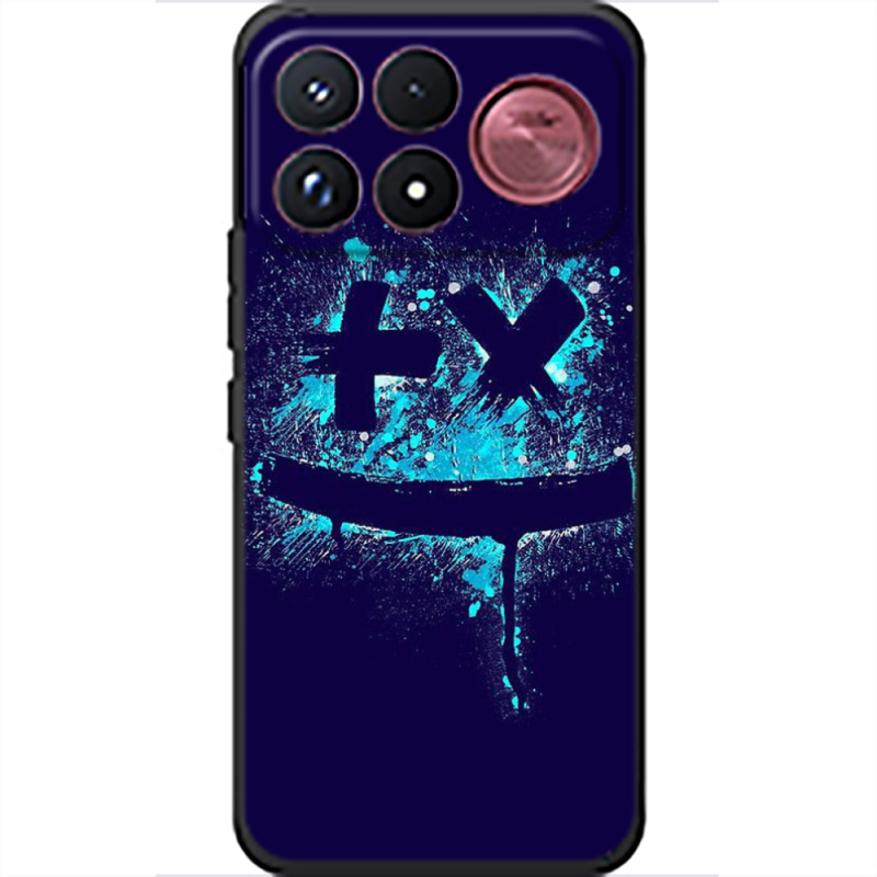 Чохол BoxFace Poco F9 Ultra 