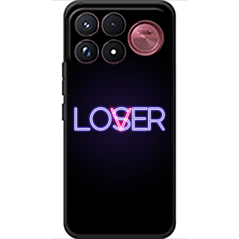 Чохол BoxFace Poco F9 Ultra 