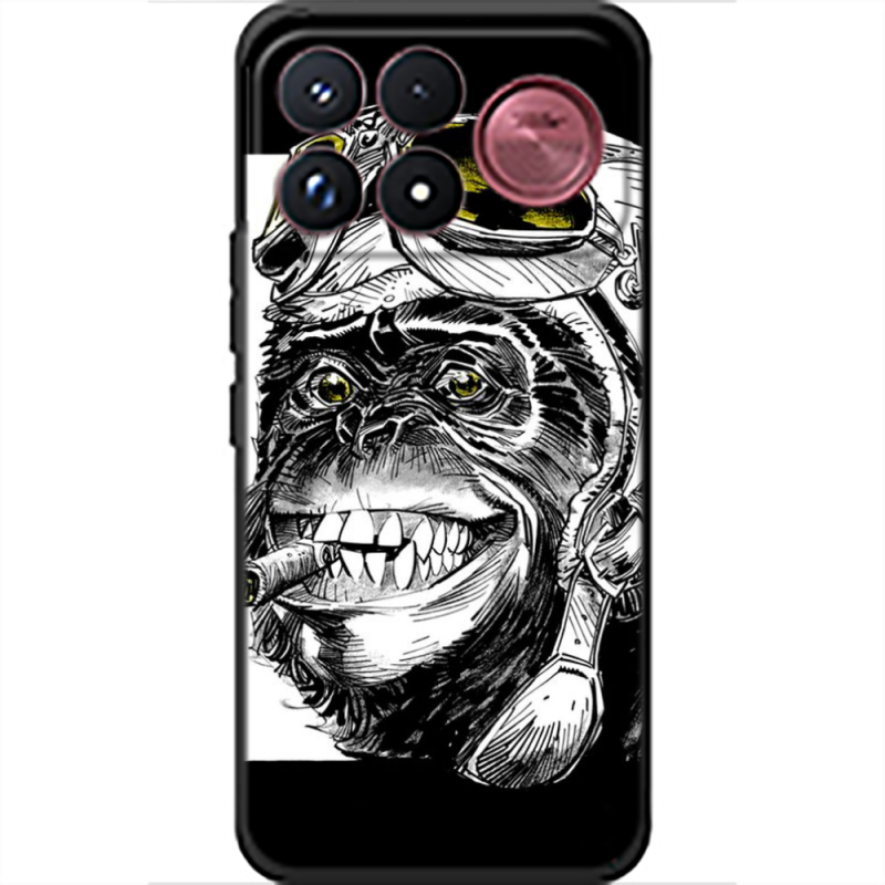 Чохол BoxFace Poco F9 Ultra 