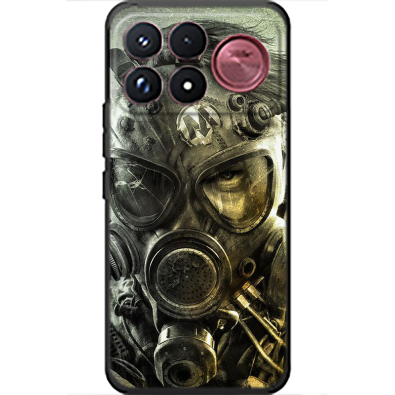 Чохол BoxFace Poco F9 Ultra 