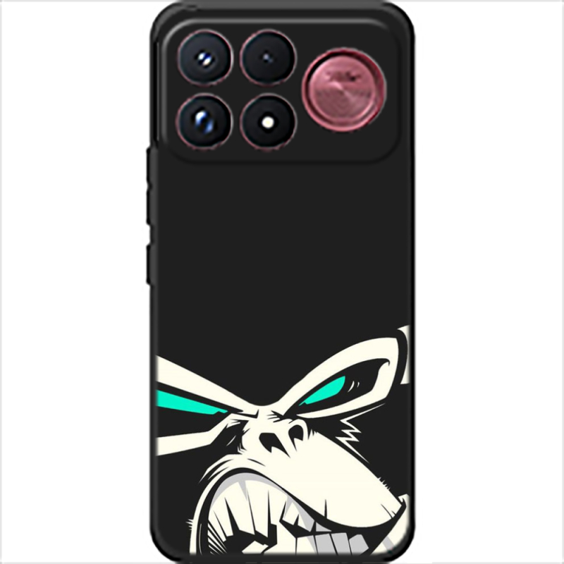 Чохол BoxFace Poco F9 Ultra 