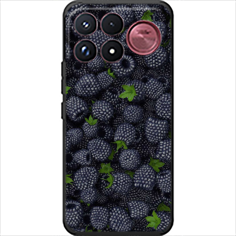 Чохол BoxFace Poco F9 Ultra 