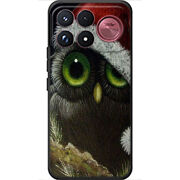 Чохол BoxFace Poco F9 Ultra Christmas Owl
