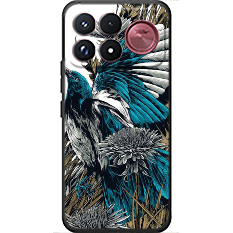 Чохол BoxFace Poco F9 Ultra 