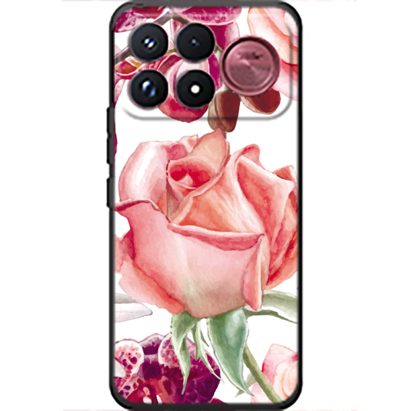 Чохол BoxFace Poco F9 Ultra 
