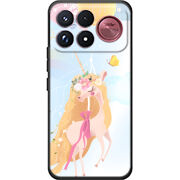 Чохол BoxFace Poco F9 Ultra 