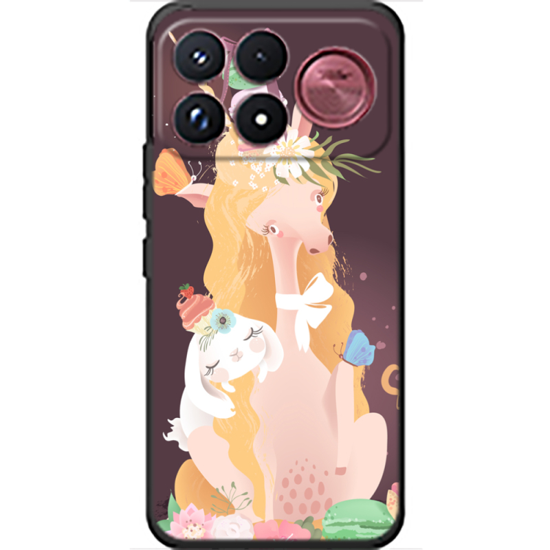 Чохол BoxFace Poco F9 Ultra 