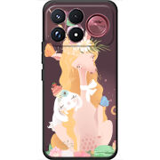 Чохол BoxFace Poco F9 Ultra 