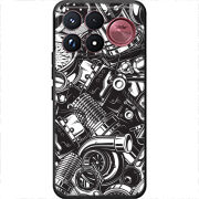 Чохол BoxFace Poco F9 Ultra 