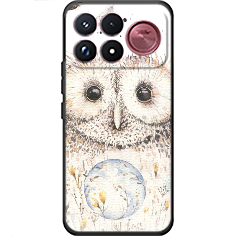 Чохол BoxFace Poco F9 Ultra 