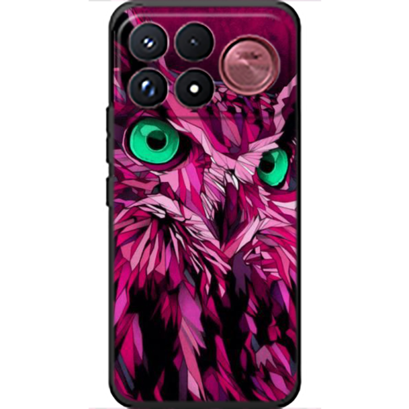 Чохол BoxFace Poco F9 Ultra 
