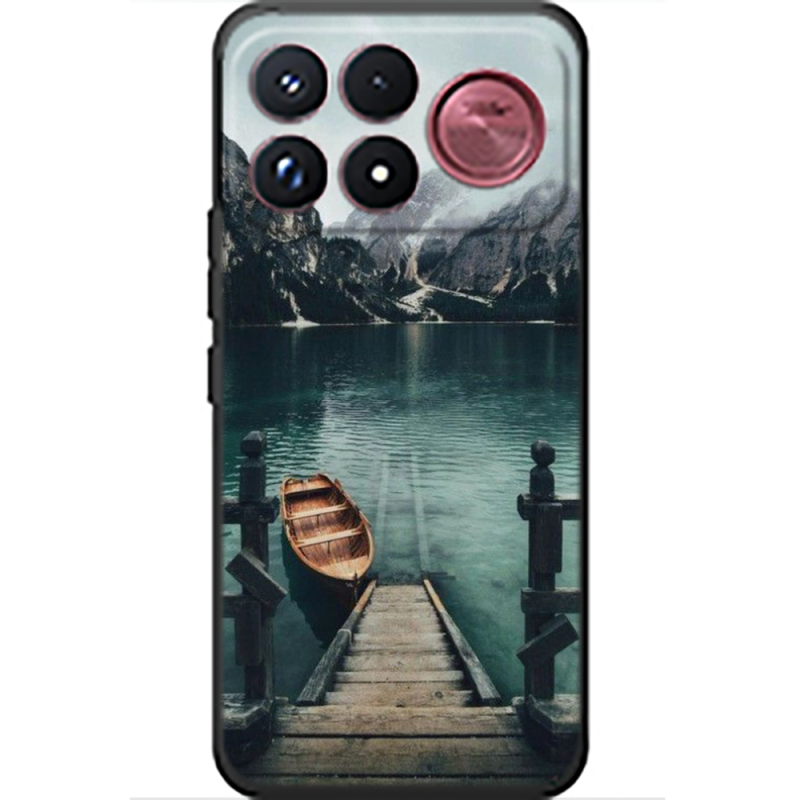 Чохол BoxFace Poco F9 Ultra 