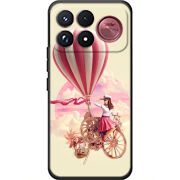 Чохол BoxFace Poco F9 Ultra 