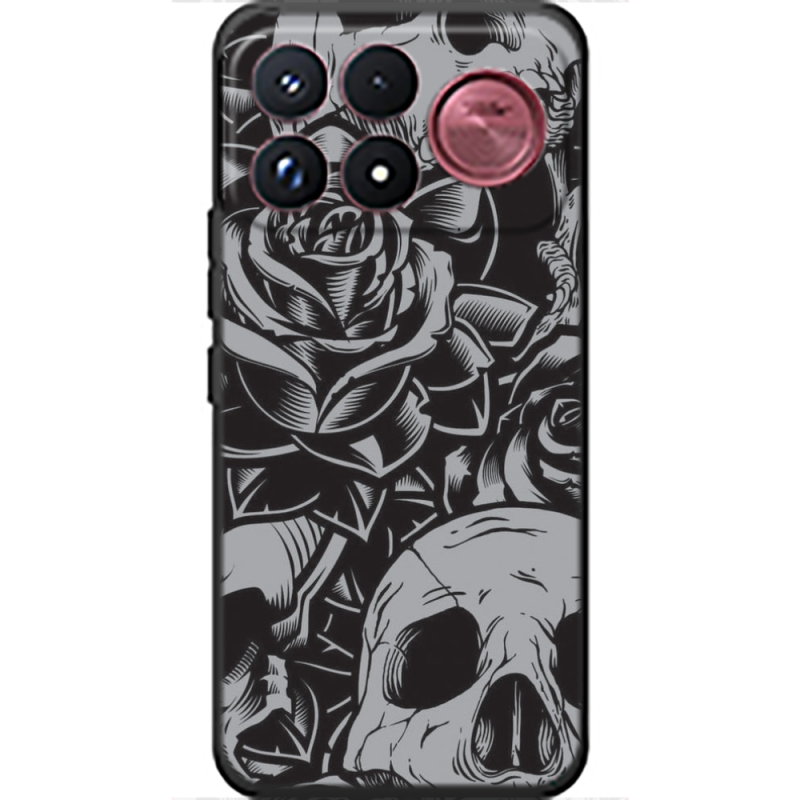 Чохол BoxFace Poco F9 Ultra 