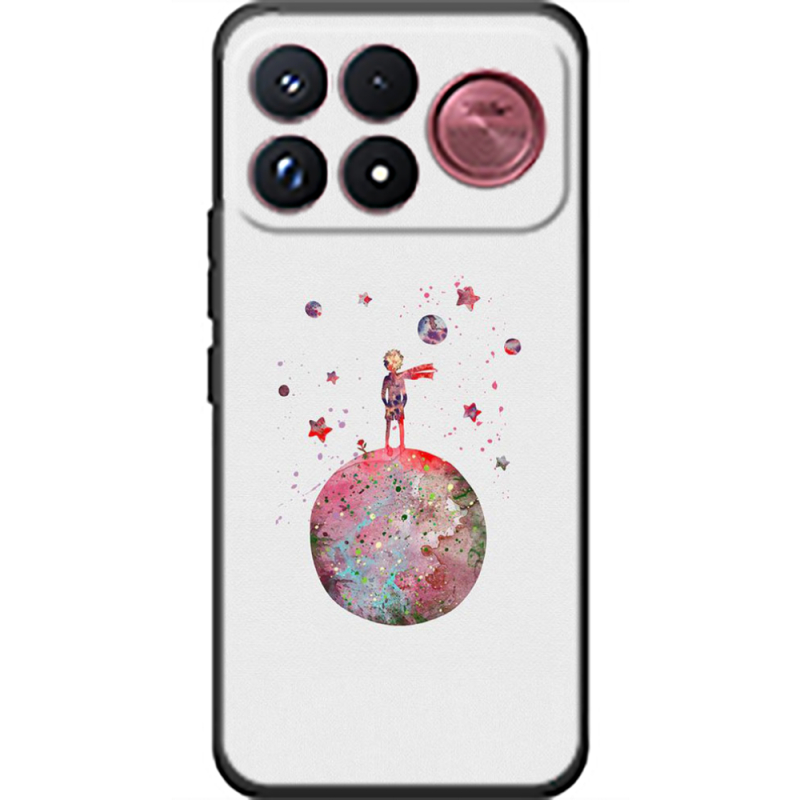 Чохол BoxFace Poco F9 Ultra 