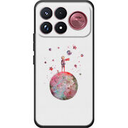 Чохол BoxFace Poco F9 Ultra 
