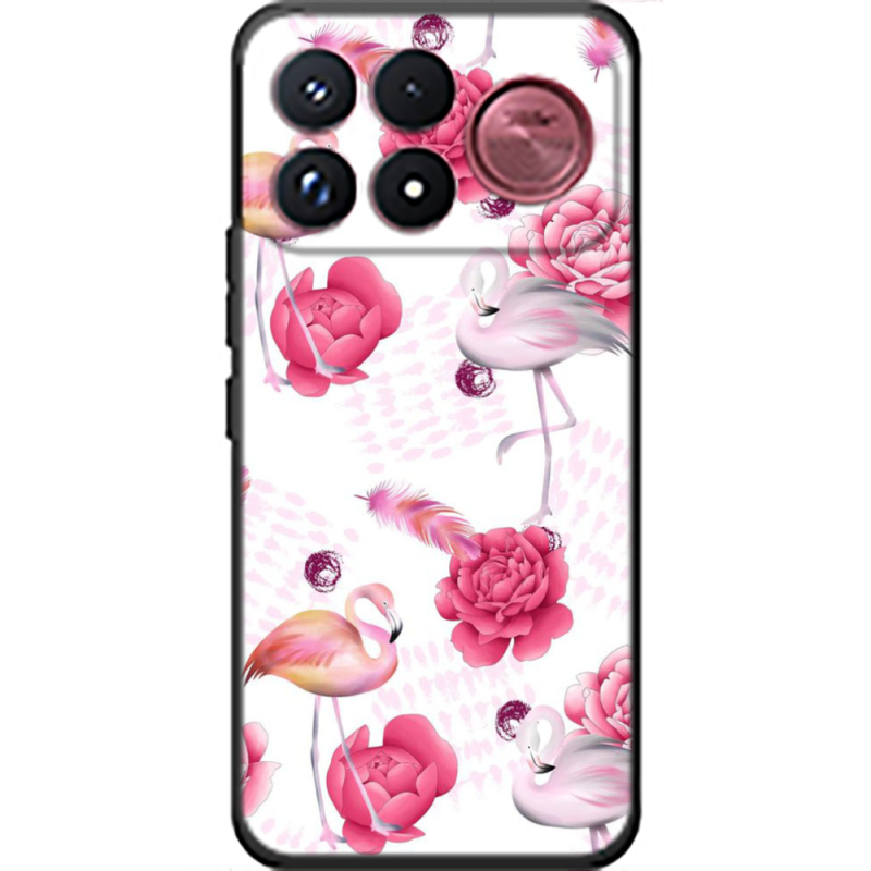 Чохол BoxFace Poco F9 Ultra 