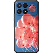 Чохол BoxFace Poco F9 Ultra 