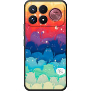 Чохол BoxFace Poco F9 Ultra 