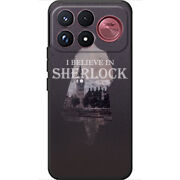 Чохол BoxFace Poco F9 Ultra Sherlock