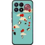 Чохол BoxFace Poco F9 Ultra 