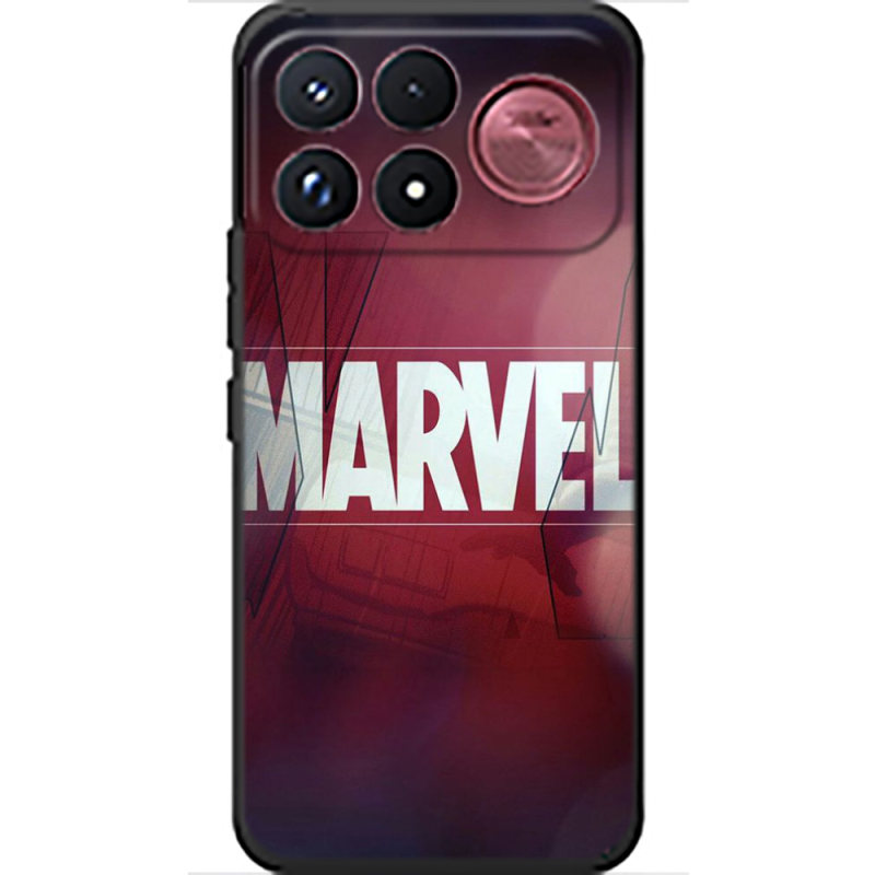 Чохол BoxFace Poco F9 Ultra 