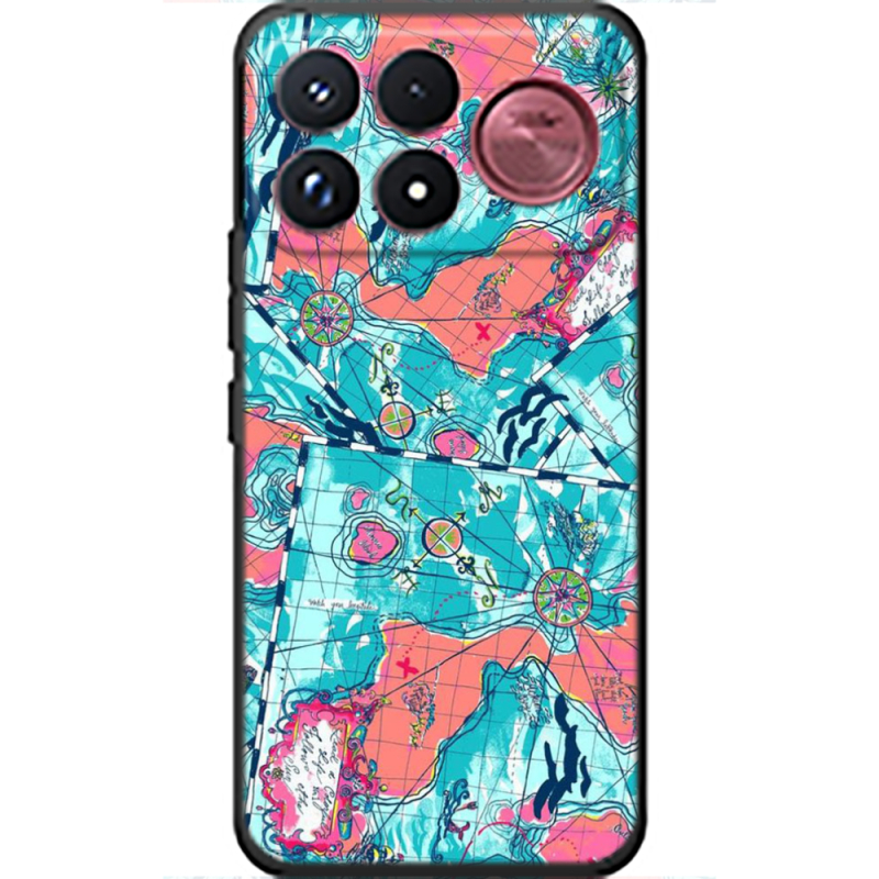 Чохол BoxFace Poco F9 Ultra 
