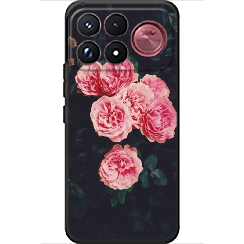 Чохол BoxFace Poco F9 Ultra 