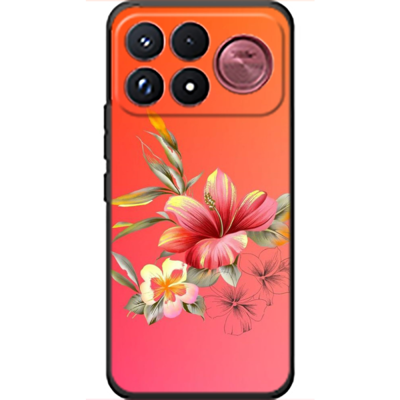 Чохол BoxFace Poco F9 Ultra 