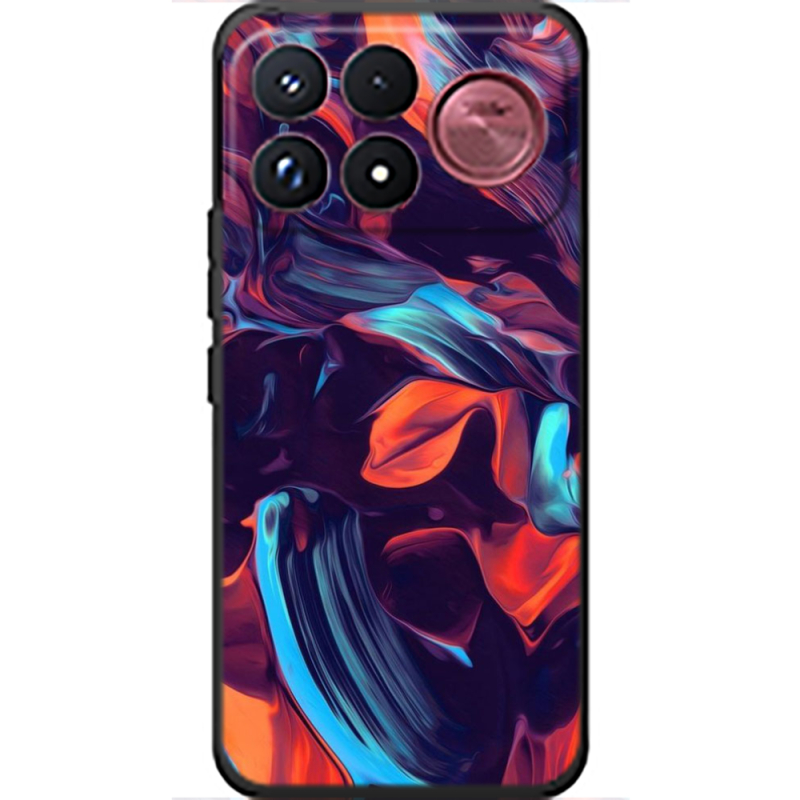 Чохол BoxFace Poco F9 Ultra 