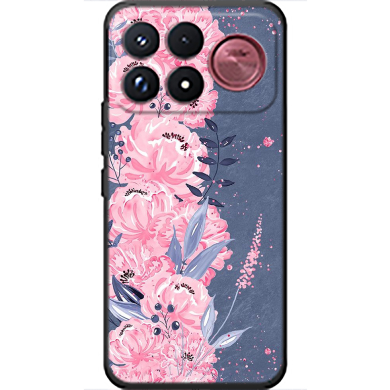 Чохол BoxFace Poco F9 Ultra 