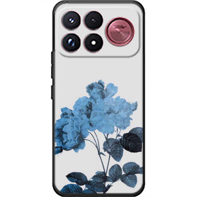 Чохол BoxFace Poco F9 Ultra 
