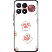 Чохол BoxFace Poco F9 Ultra 