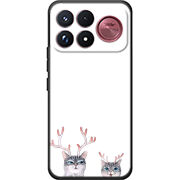 Чохол BoxFace Poco F9 Ultra 