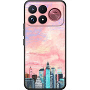Чохол BoxFace Poco F9 Ultra 