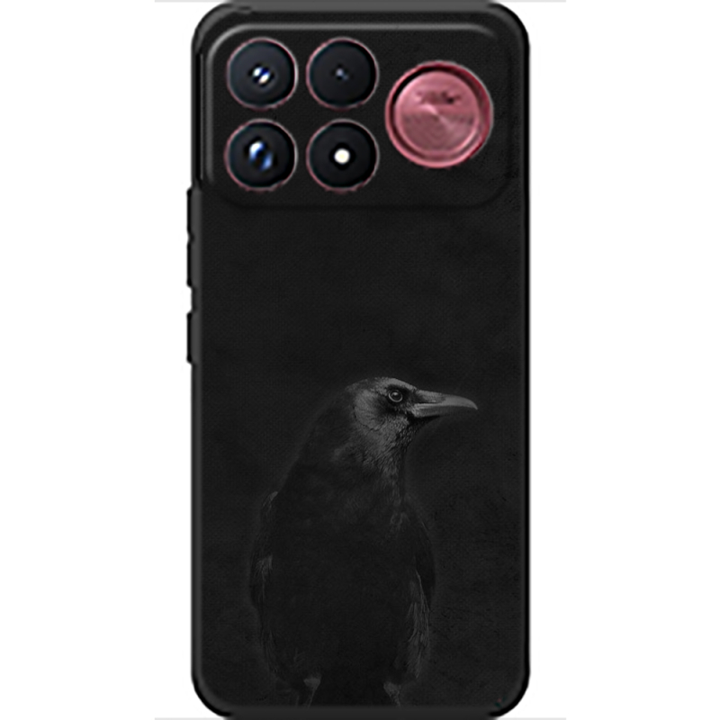 Чохол BoxFace Poco F9 Ultra 
