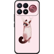 Чохол BoxFace Poco F9 Ultra 