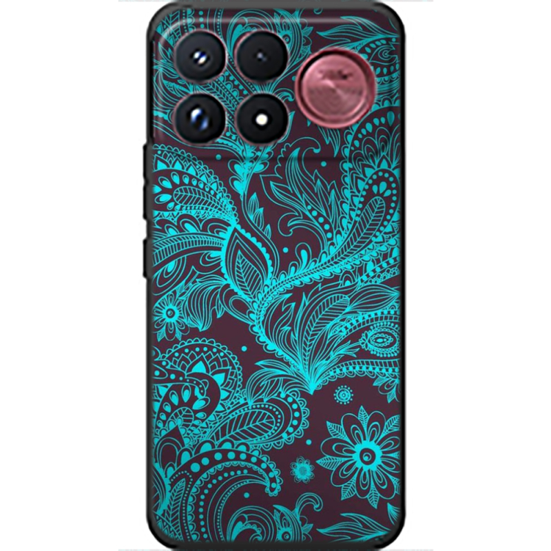 Чохол BoxFace Poco F9 Ultra 