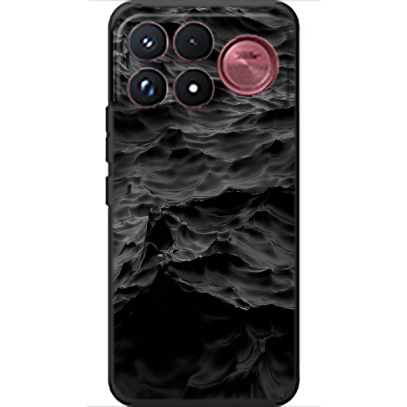Чохол BoxFace Poco F9 Ultra 