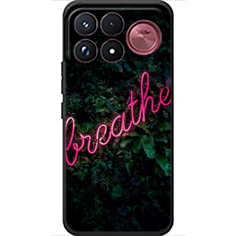 Чохол BoxFace Poco F9 Ultra 
