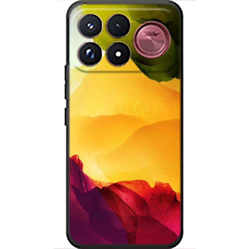 Чохол BoxFace Poco F9 Ultra 