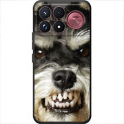 Чохол BoxFace Poco F9 Ultra Cursor