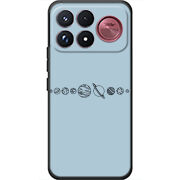 Чохол BoxFace Poco F9 Ultra 