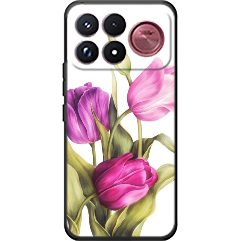 Чохол BoxFace Poco F9 Ultra 