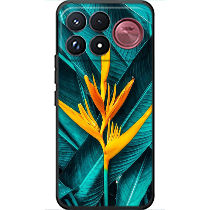 Чохол BoxFace Poco F9 Ultra 