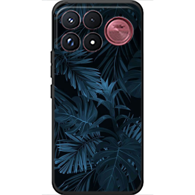 Чохол BoxFace Poco F9 Ultra 