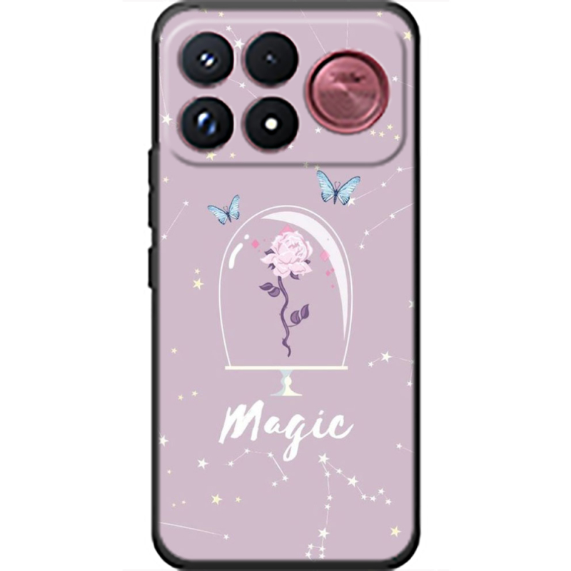 Чохол BoxFace Poco F9 Ultra 